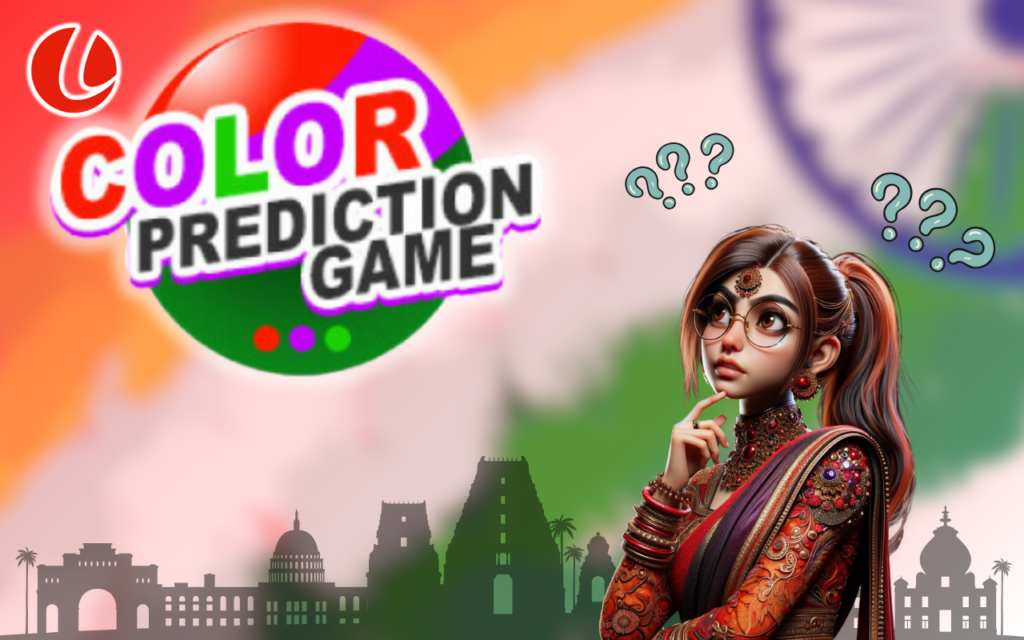 Colour Prediction Games Works